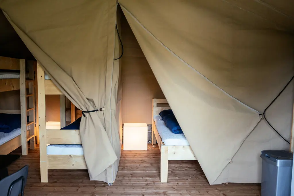 Tolne Camping