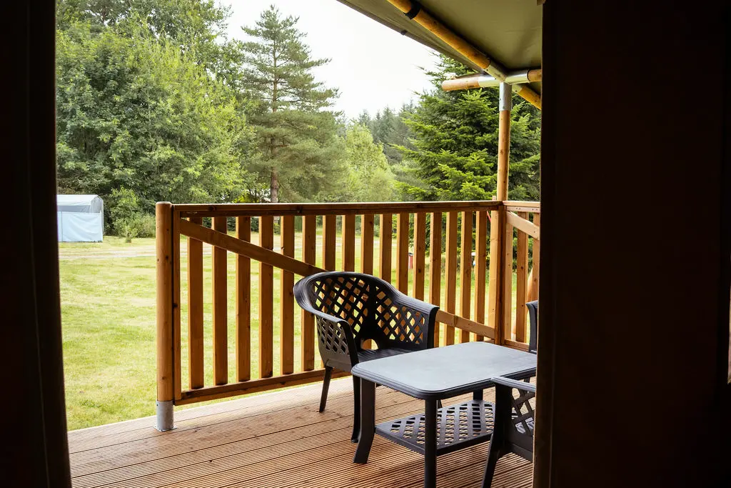 Tolne Camping