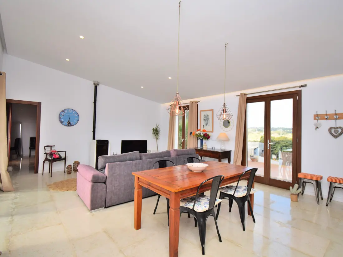 Maison de Vacances Sineu 16