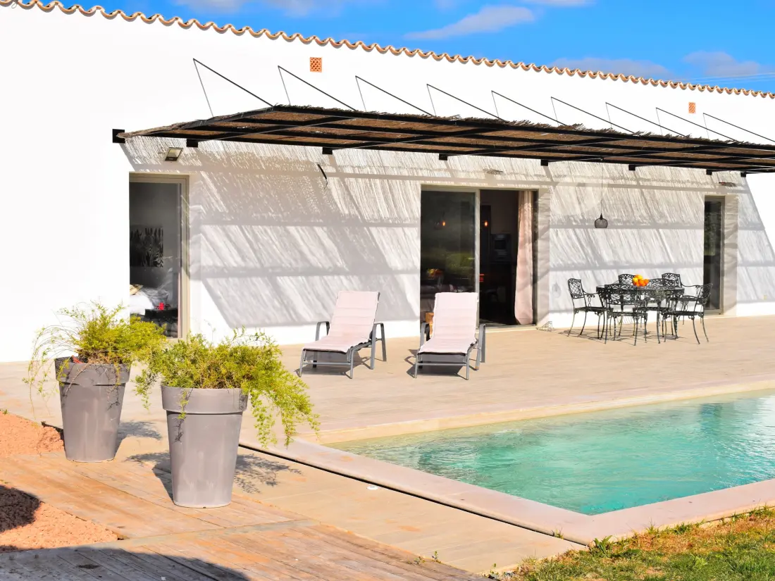 Maison de Vacances Sineu 16