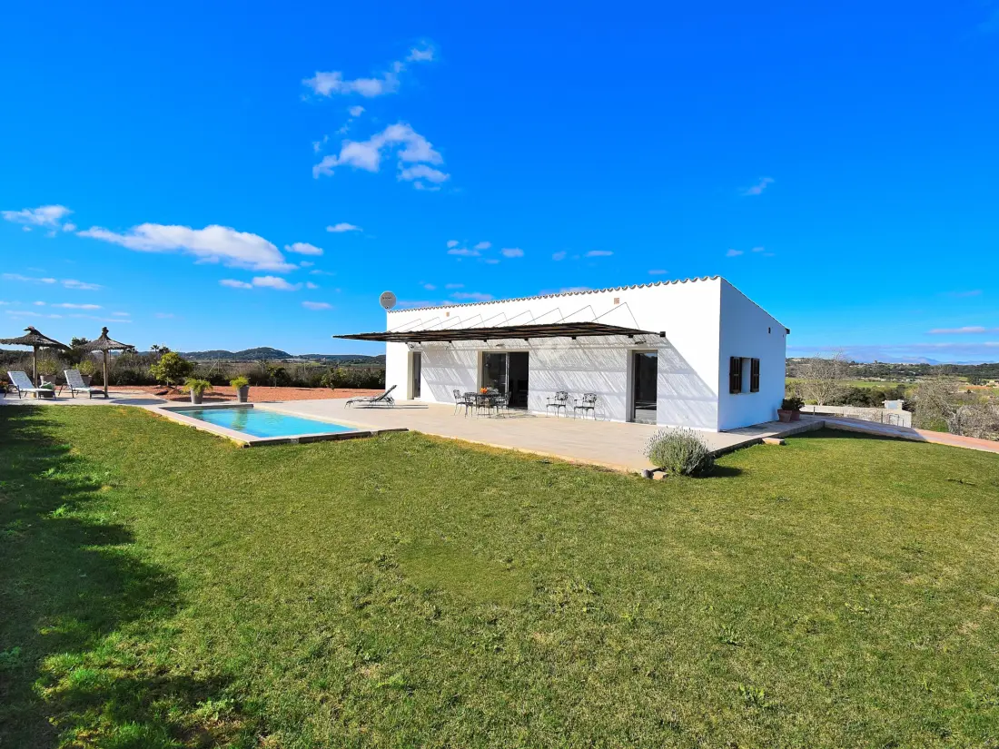 Maison de Vacances Sineu 16
