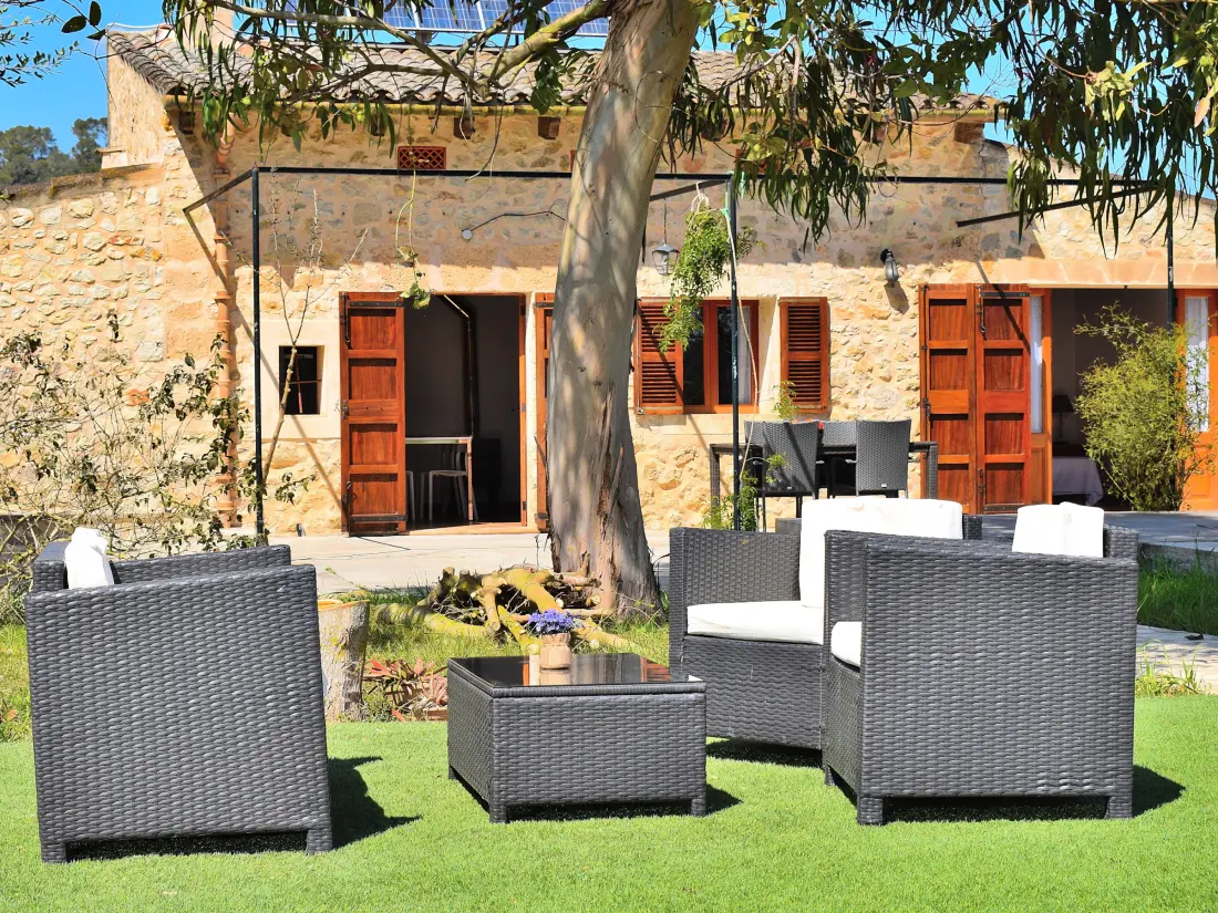 Maison de Vacances Sineu 18