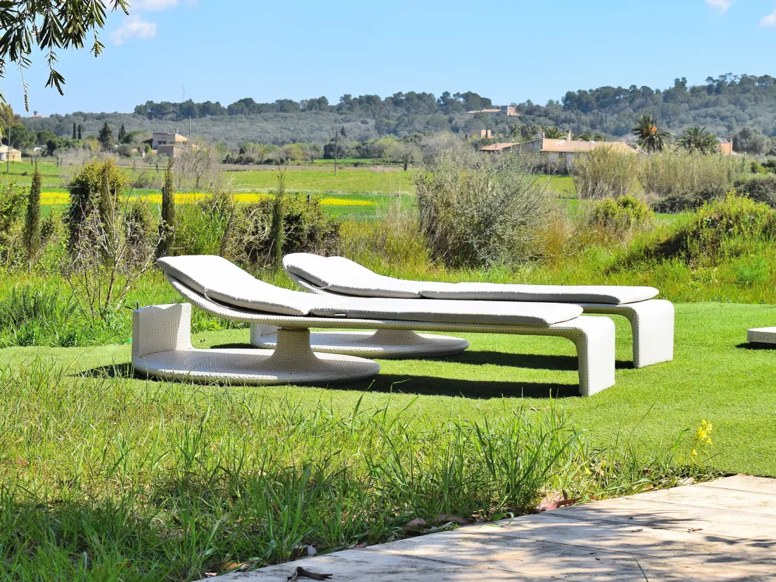 Maison de Vacances Sineu 18