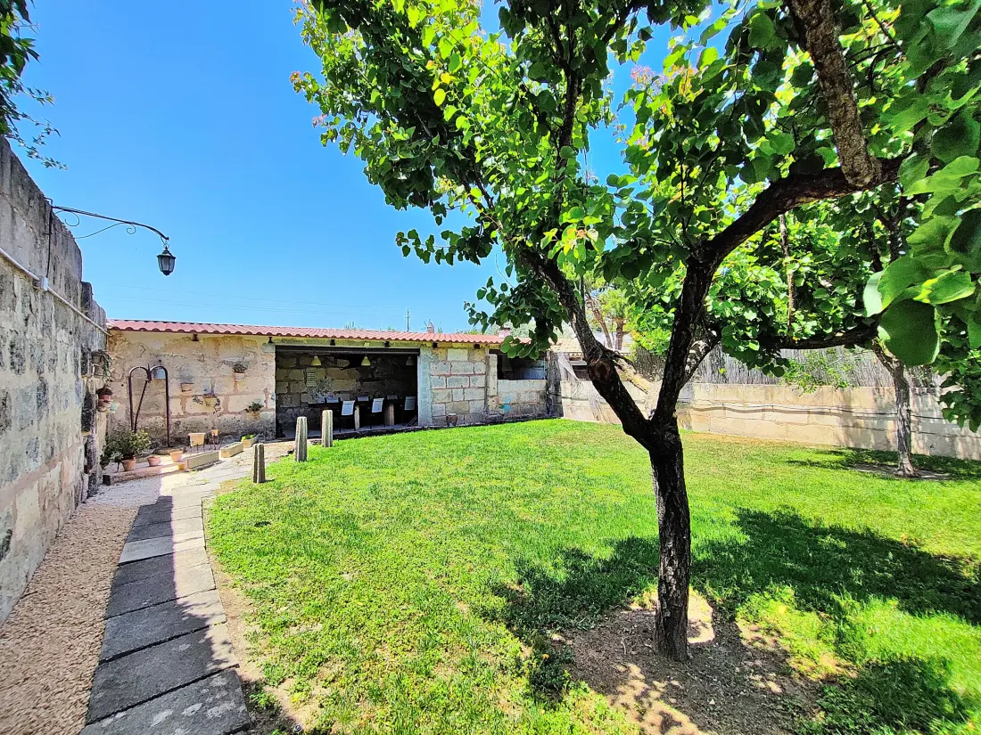 Maison de Vacances Sineu 19