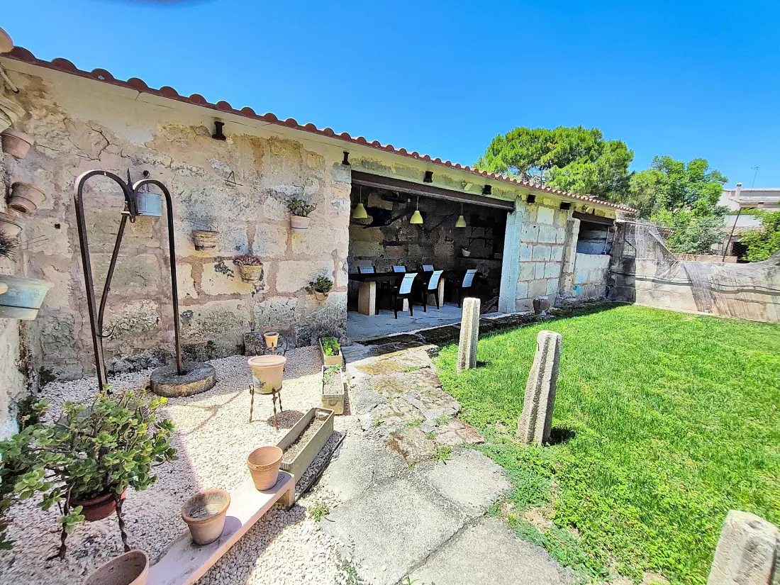 Maison de Vacances Sineu 19