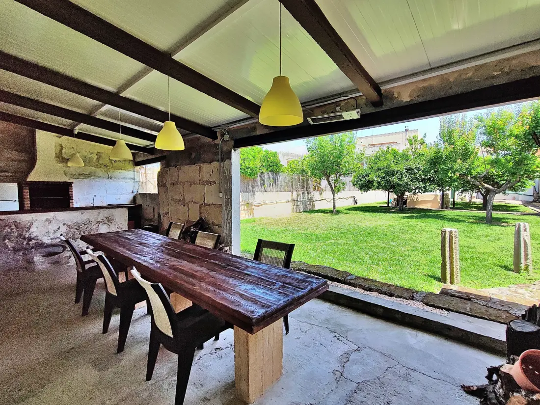 Maison de Vacances Sineu 19