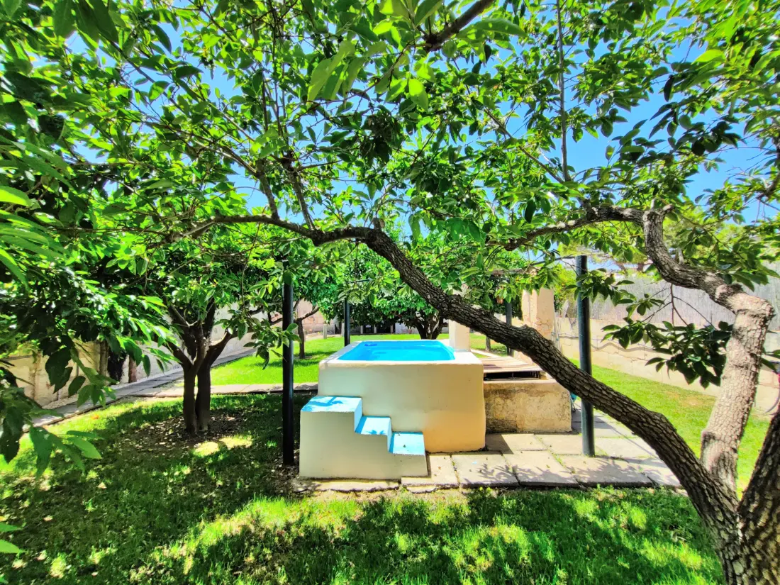 Maison de Vacances Sineu 19