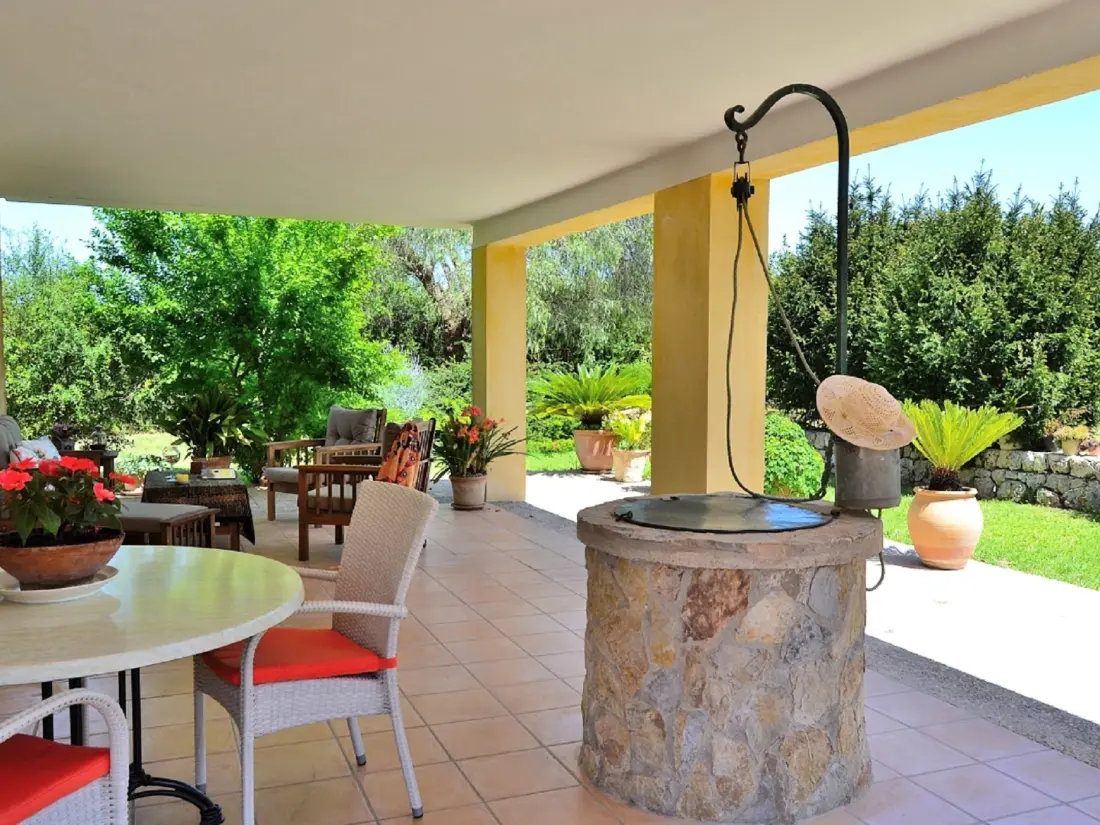 Maison de Vacances Sineu 21
