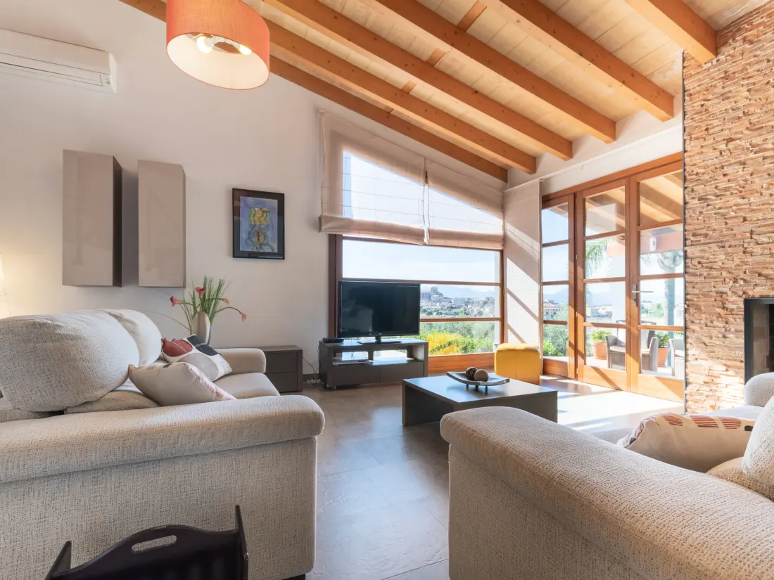 Maison de Vacances Sineu 22