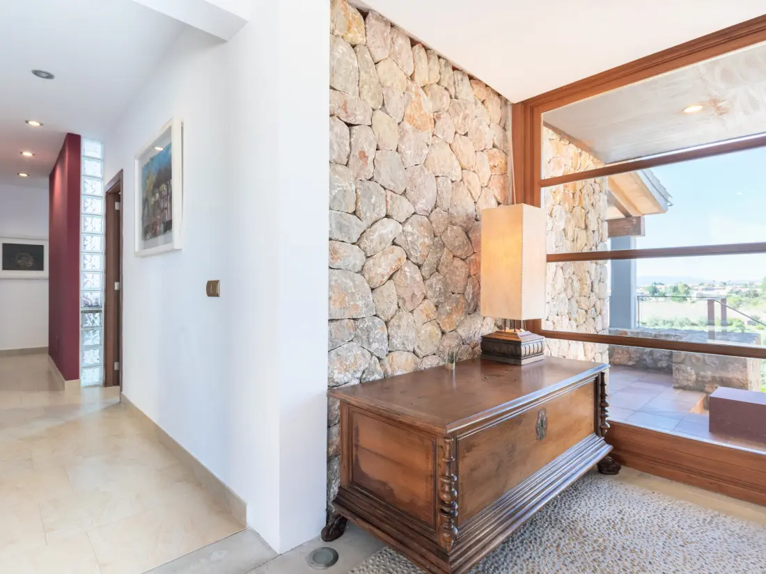 Maison de Vacances Sineu 22