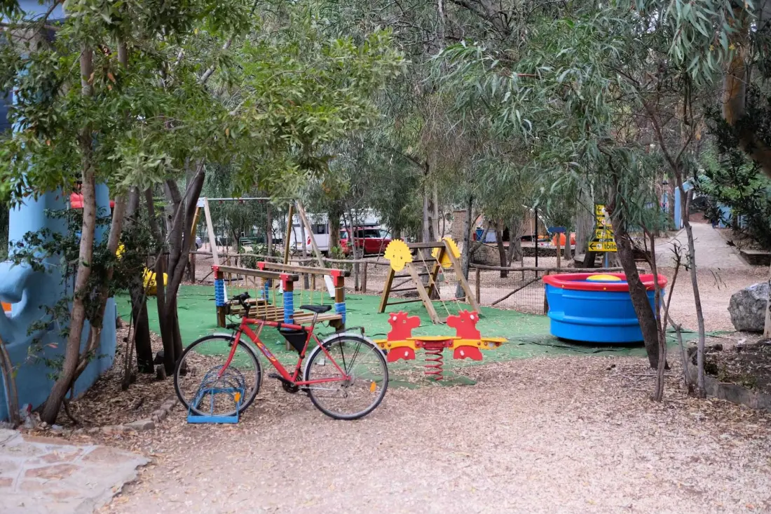 Camping Selema 3 étoiles★★★