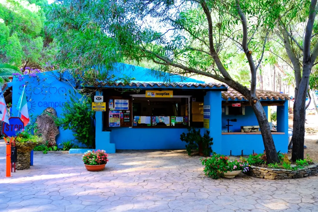 Camping Selema 3 étoiles★★★