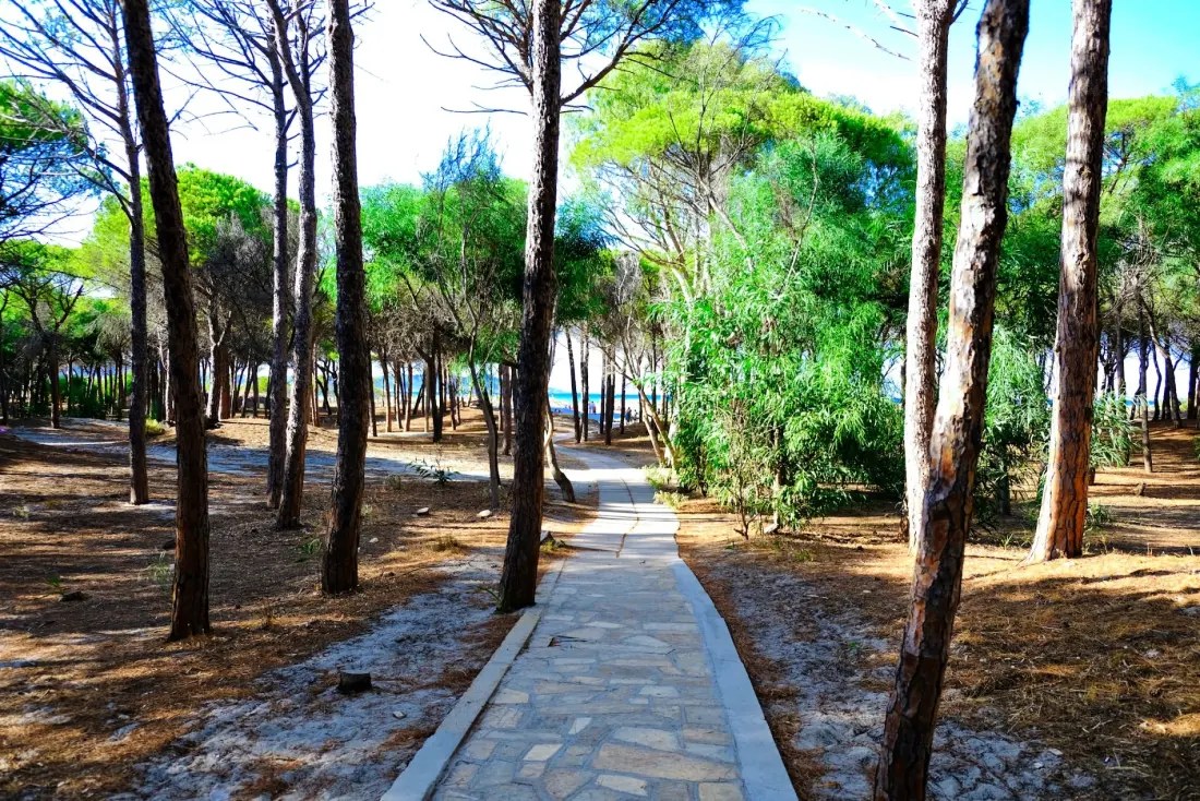 Camping Selema 3 étoiles★★★