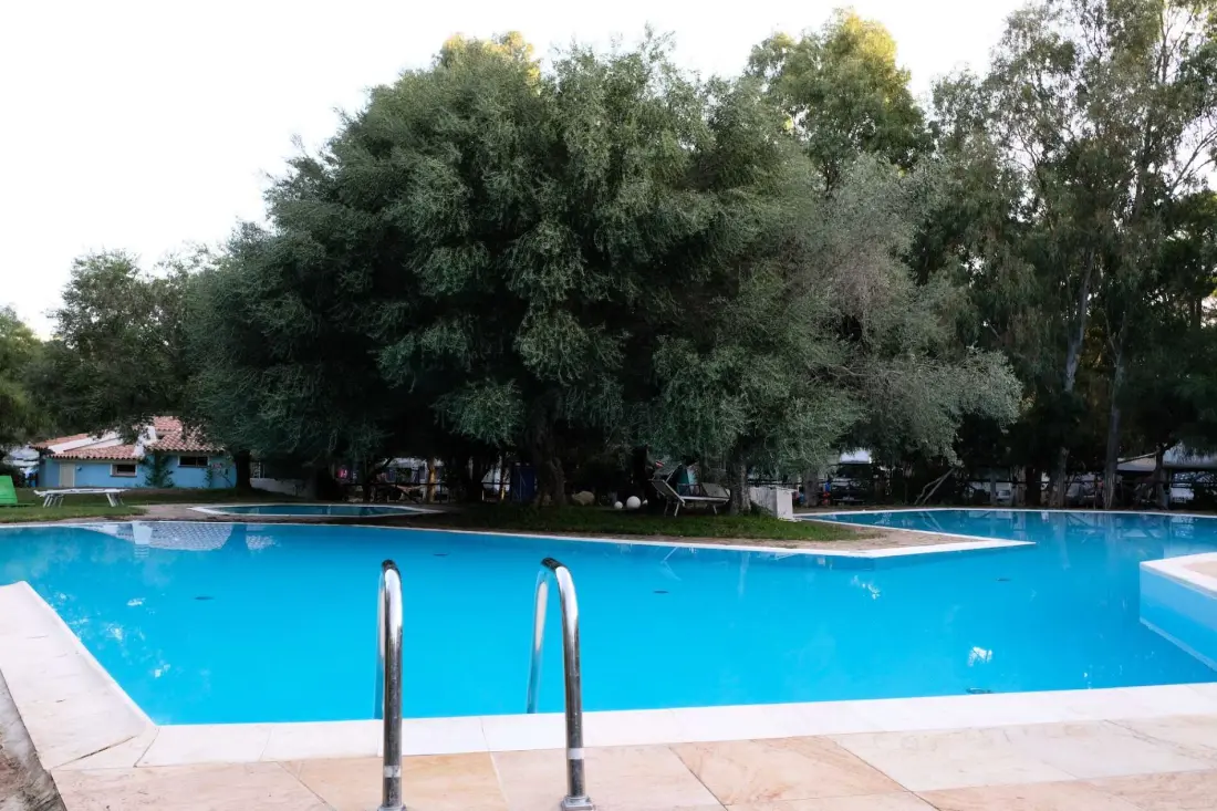 Camping Selema 3 étoiles★★★
