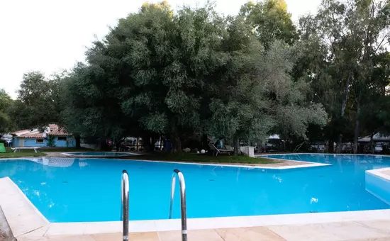 Campingplatz Selema ***