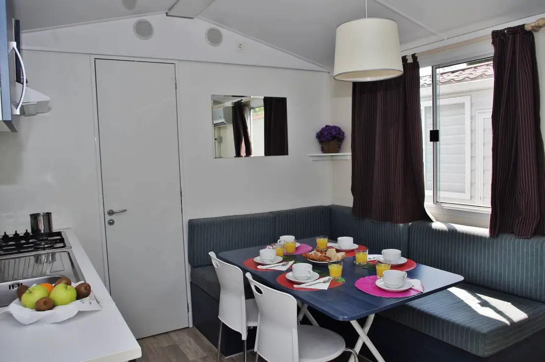 Camping Selema 3 étoiles★★★