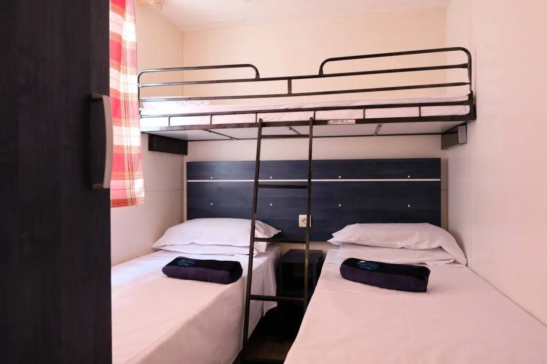 Camping Selema 3 étoiles★★★