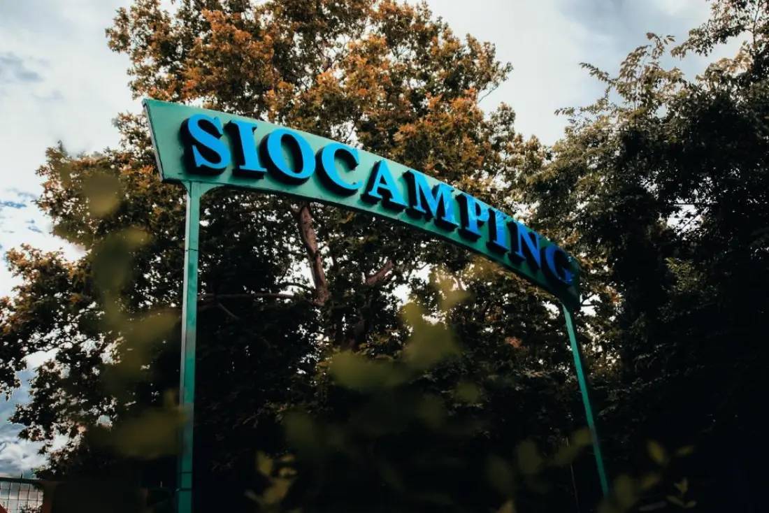 Siocamping