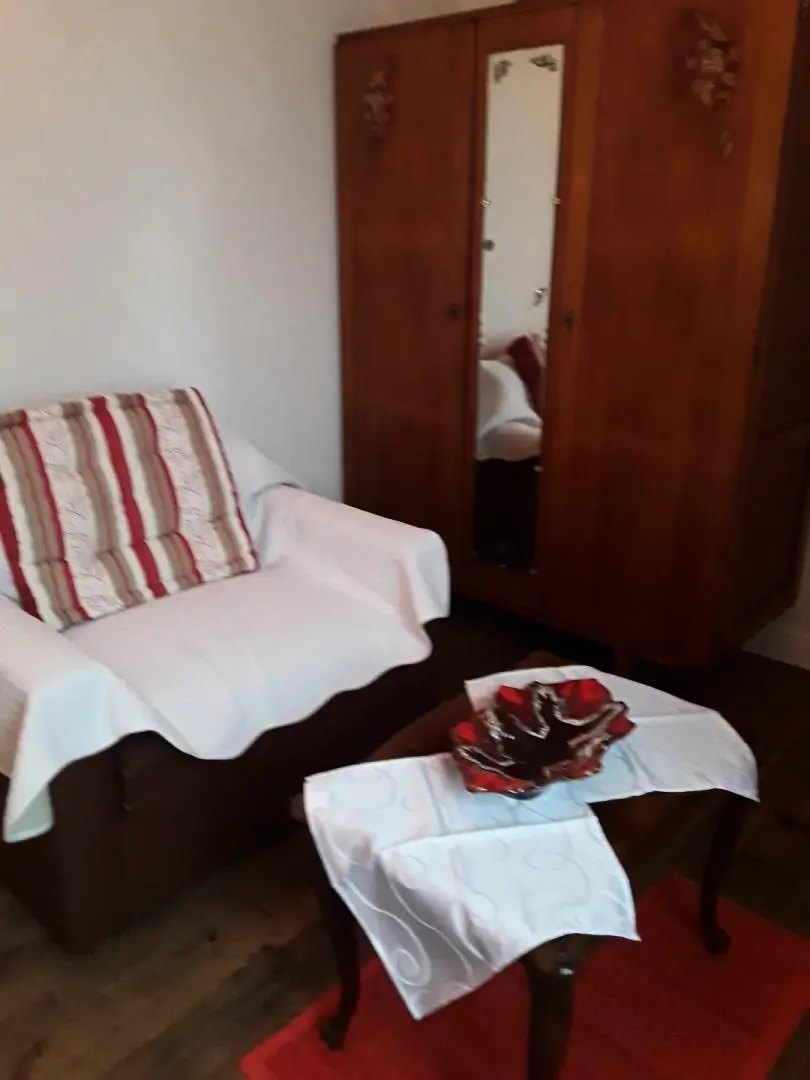 Gîte de France à Sioniac 2 épis