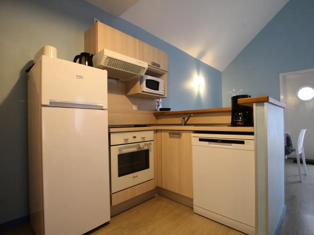 Location de Vacances Siouville-Hague 22