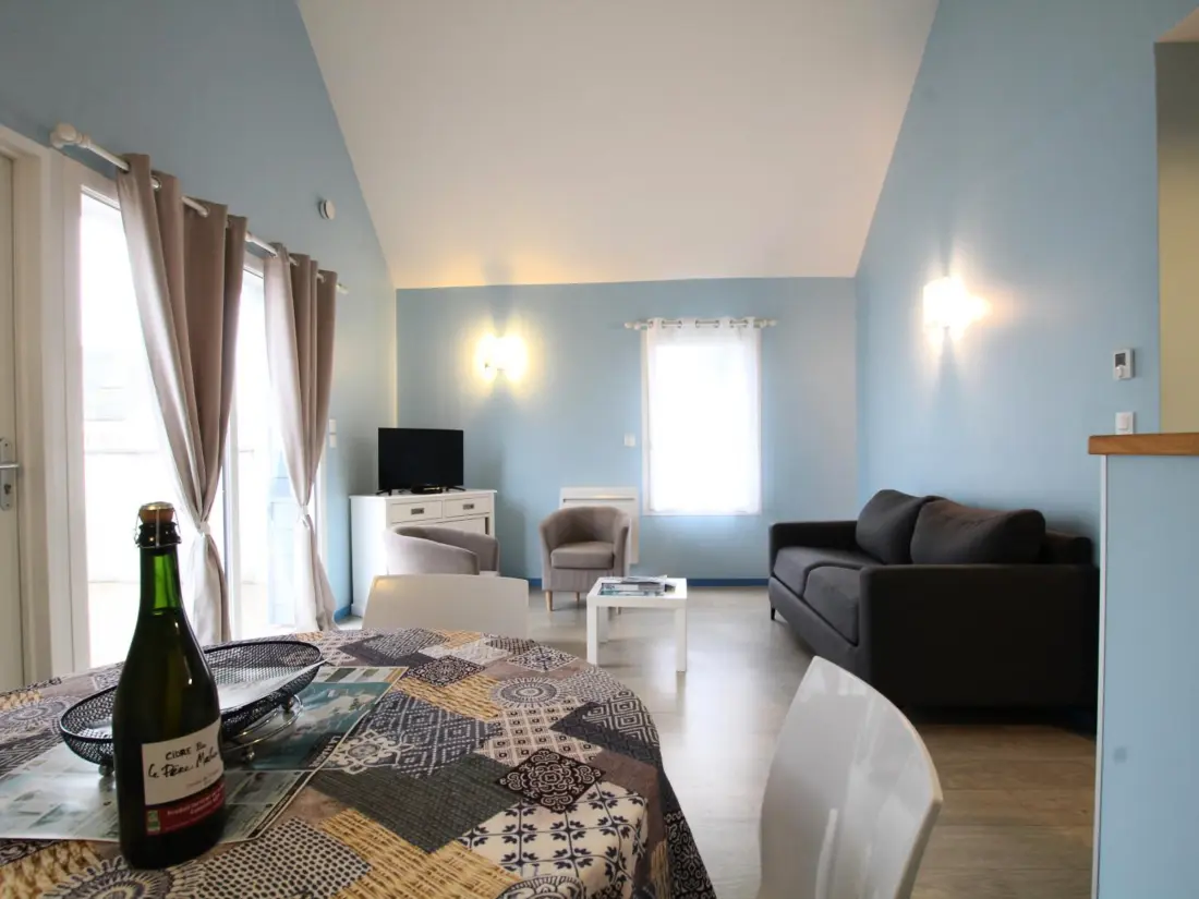 Location de Vacances Siouville-Hague 22