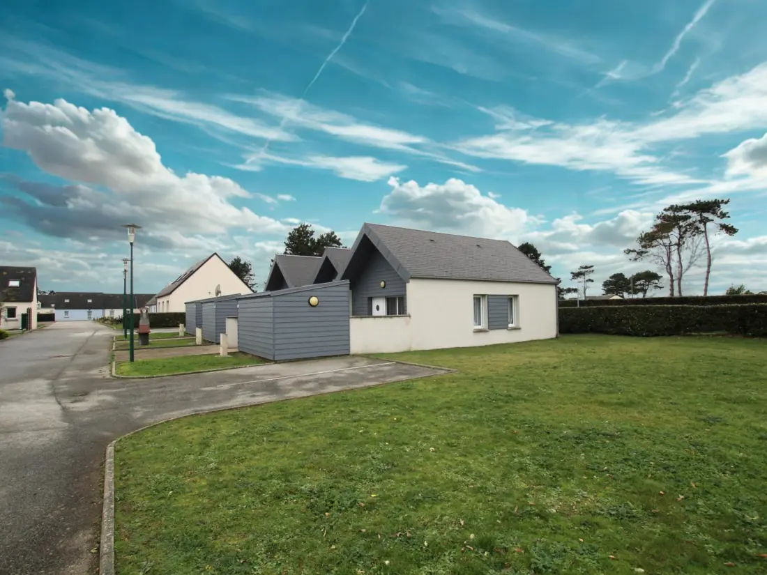 Location de Vacances Siouville-Hague 22