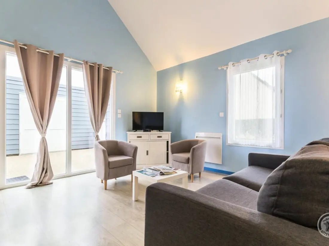 Location de Vacances Siouville-Hague 22