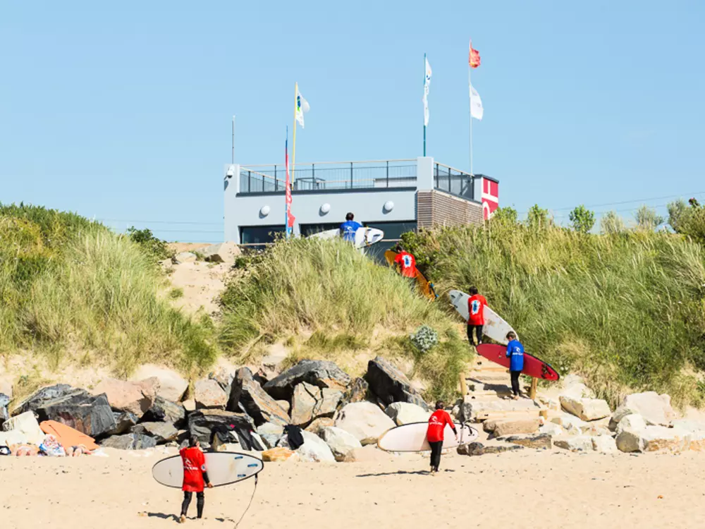 Maison de Vacances Siouville-Hague 10