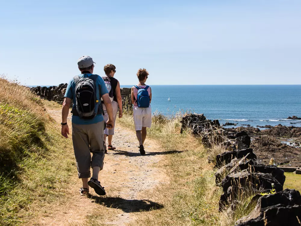 Maison de Vacances Siouville-Hague 10