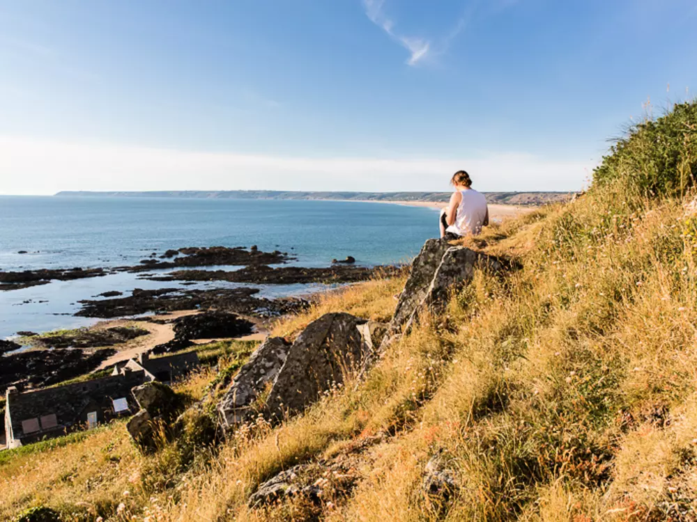 Maison de Vacances Siouville-Hague 10