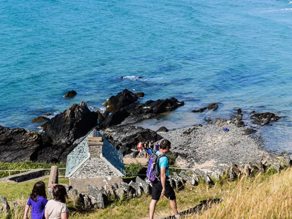 Maison de Vacances Siouville-Hague 10