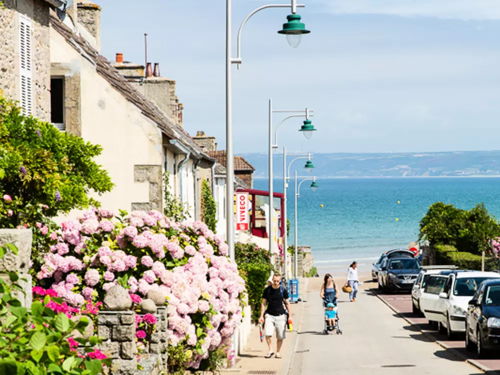 Maison de Vacances Siouville-Hague 10