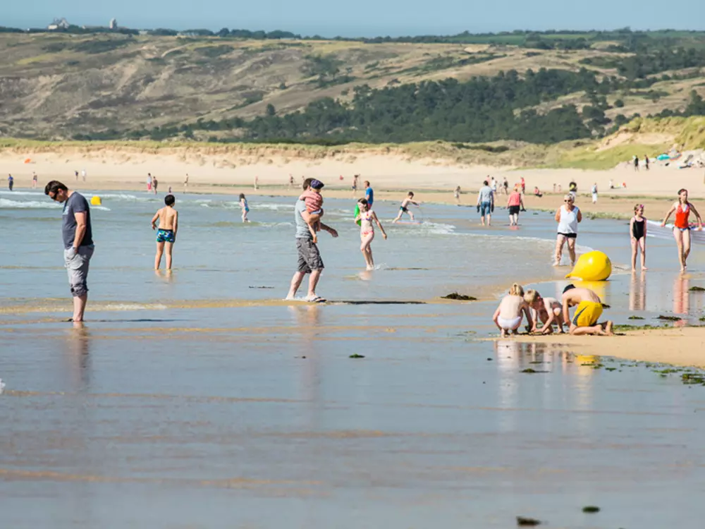 Maison de Vacances Siouville-Hague 10