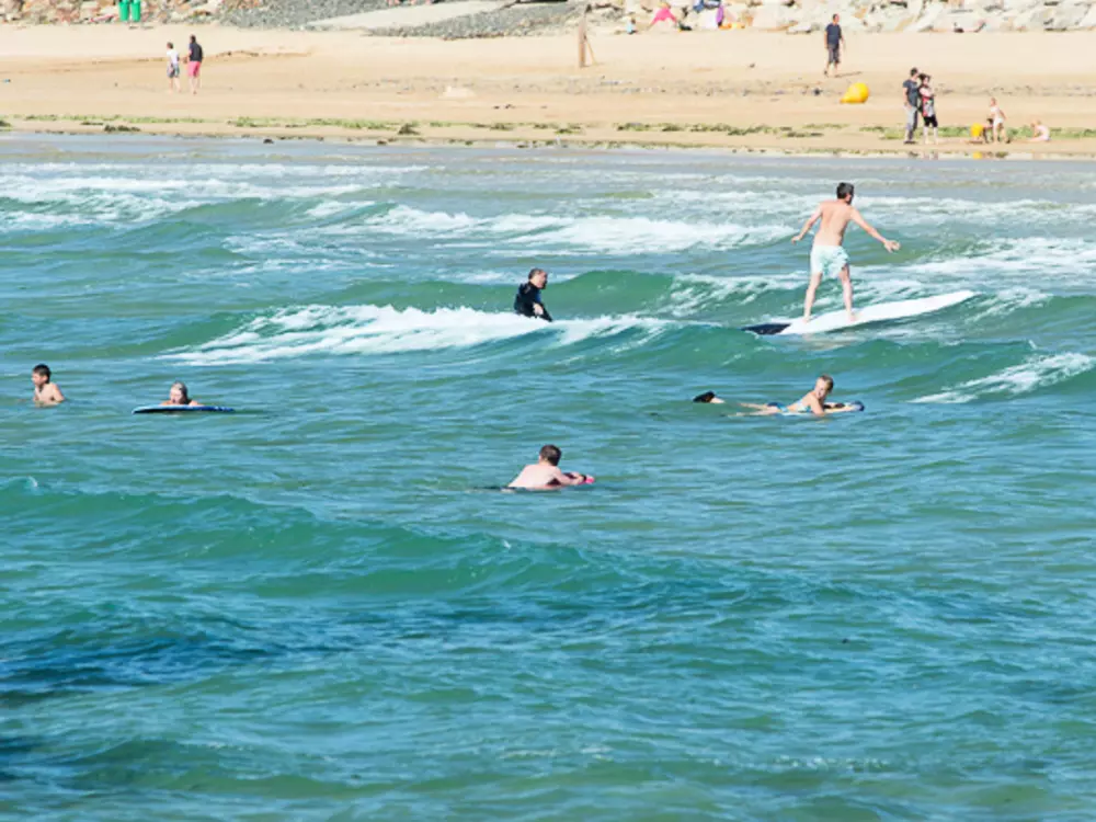 Maison de Vacances Siouville-Hague 10