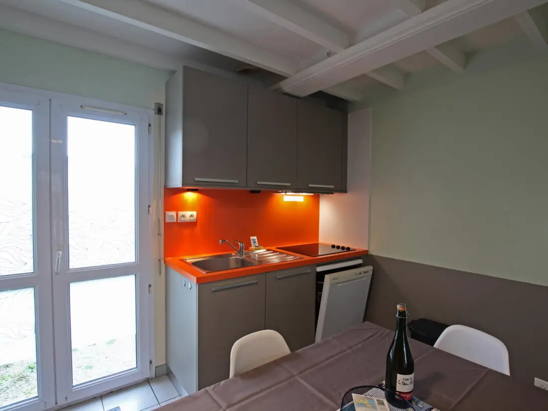 Maison de Vacances Siouville-Hague 10