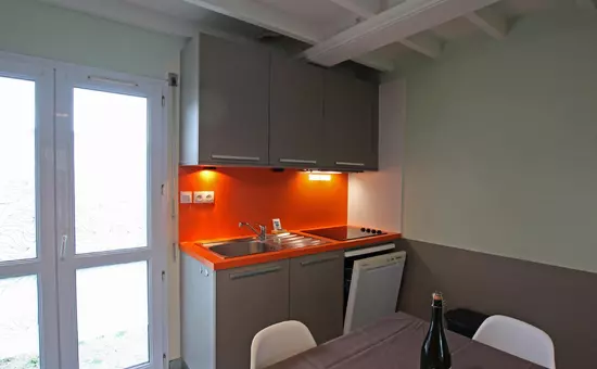 Maison de Vacances Siouville-Hague 10