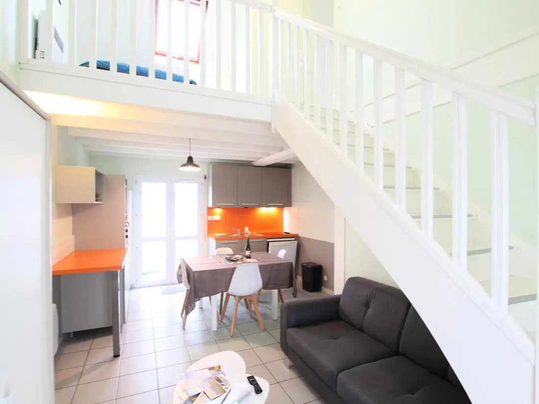 Maison de Vacances Siouville-Hague 10