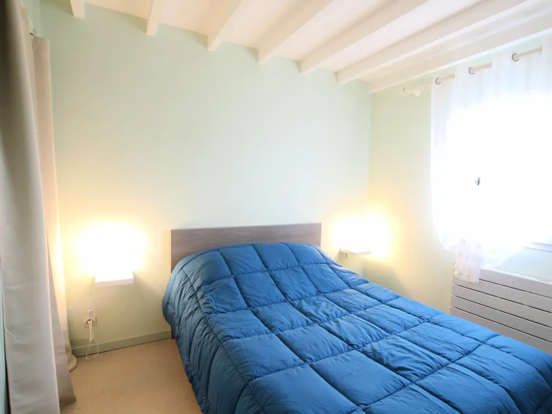 Maison de Vacances Siouville-Hague 10