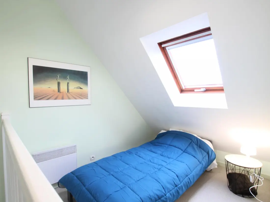 Maison de Vacances Siouville-Hague 10