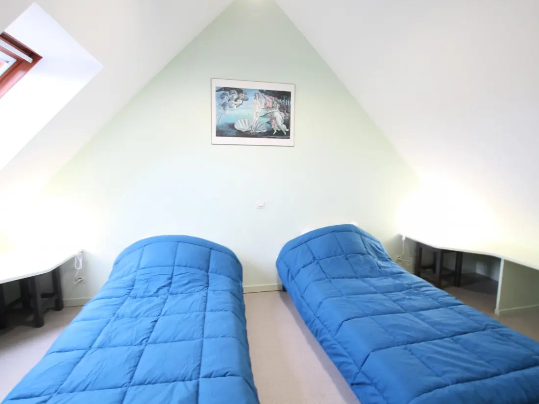 Maison de Vacances Siouville-Hague 10