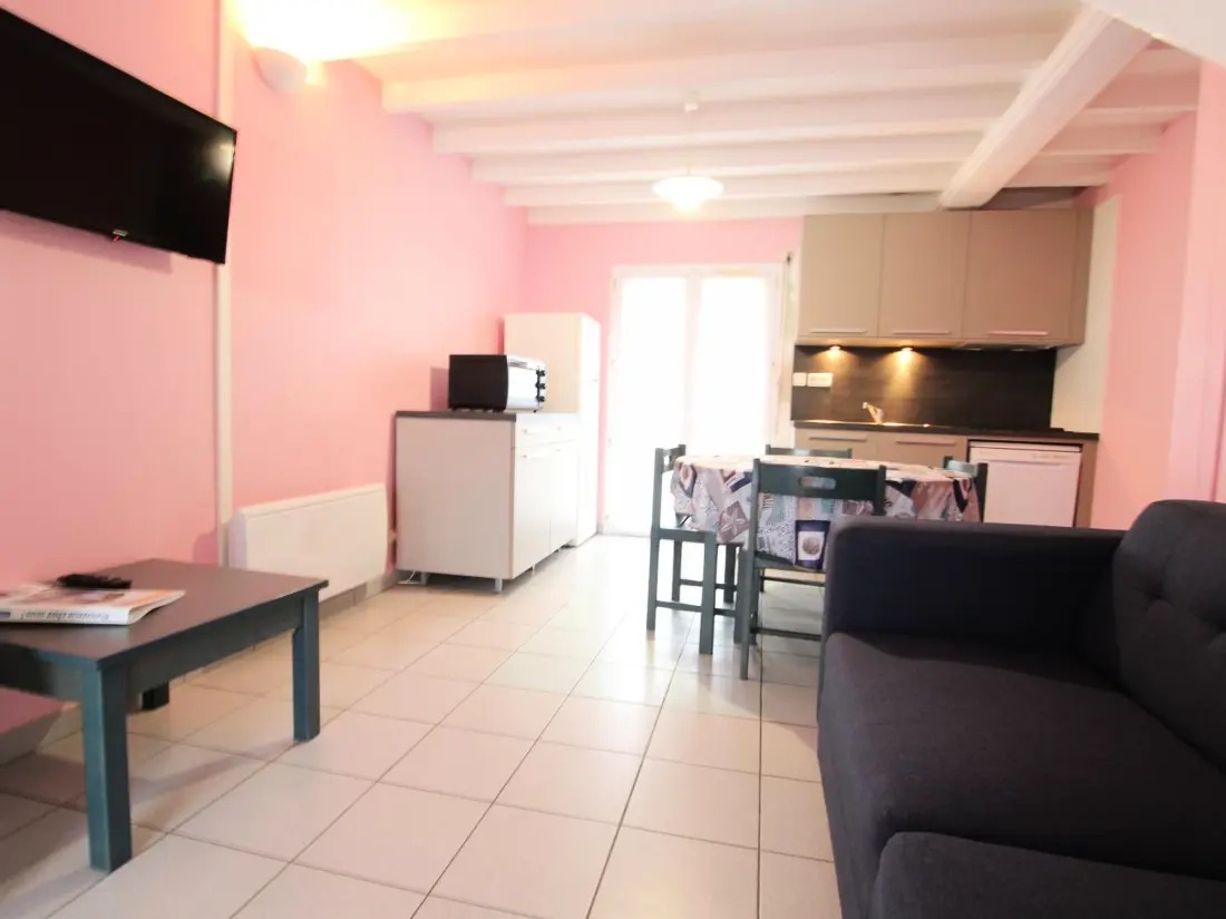 Maison de Vacances Siouville-Hague 11