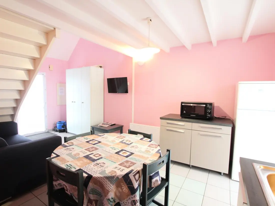 Maison de Vacances Siouville-Hague 11