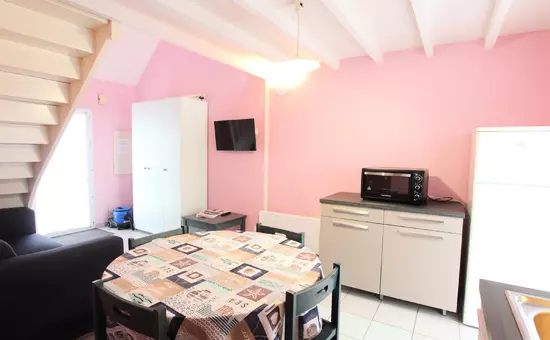 Maison de Vacances Siouville-Hague 11