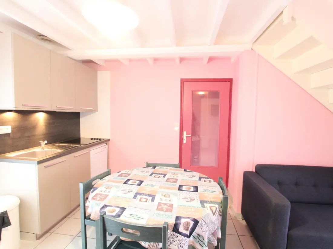 Maison de Vacances Siouville-Hague 11