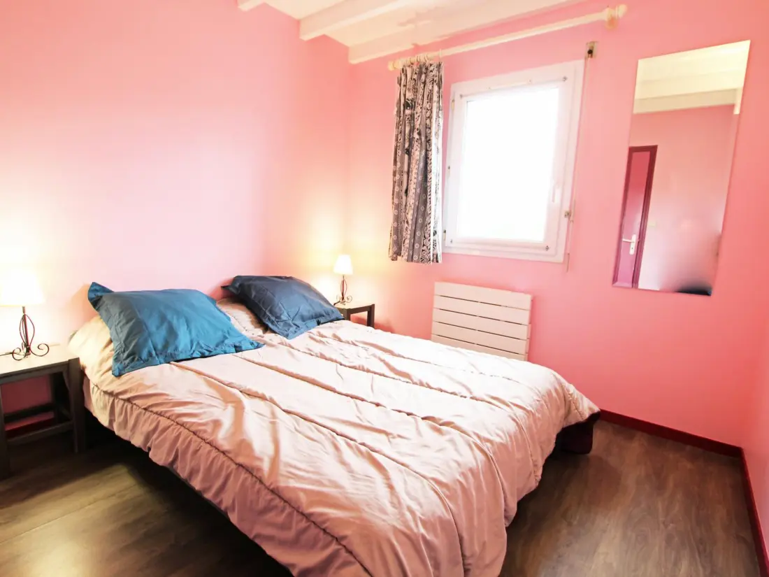 Maison de Vacances Siouville-Hague 11