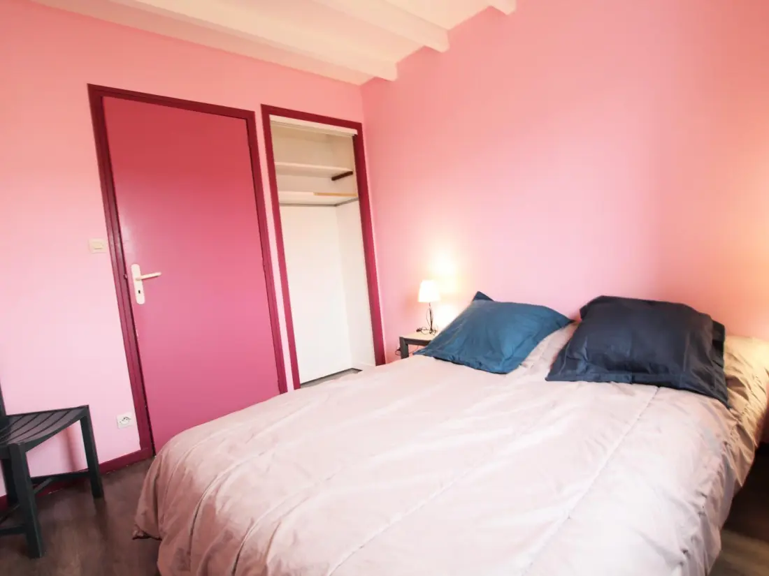 Maison de Vacances Siouville-Hague 11