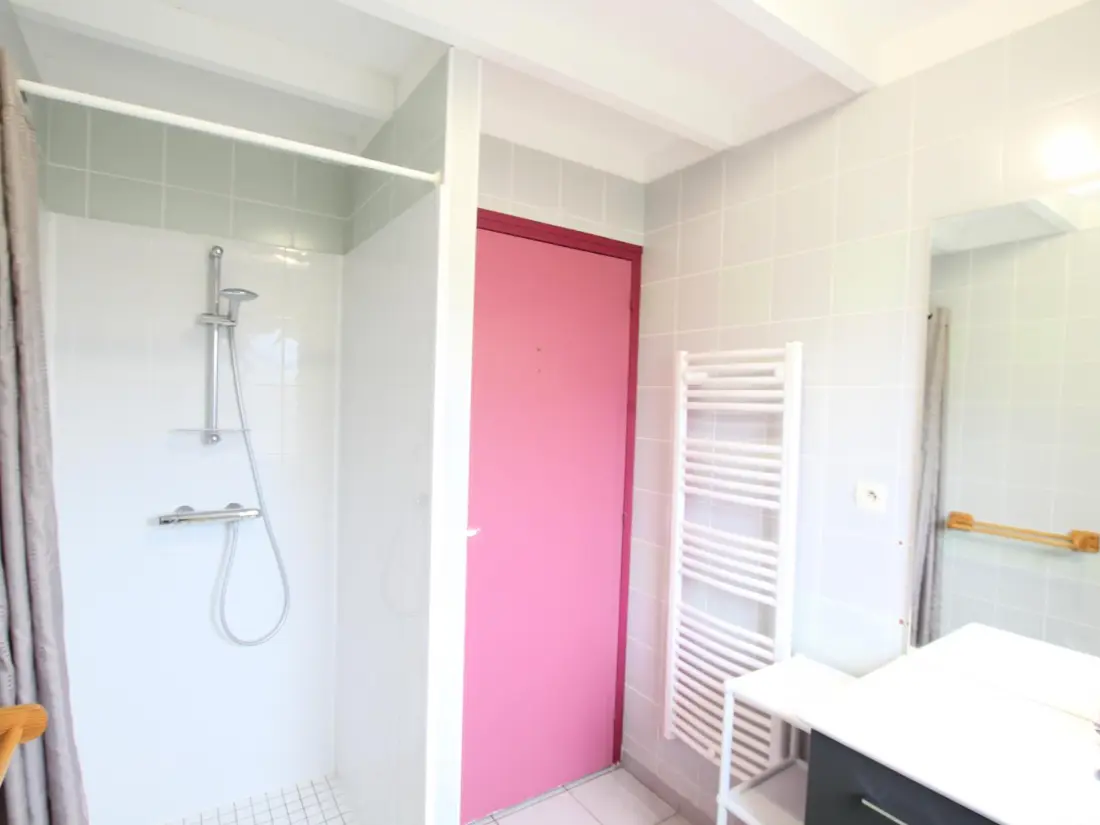 Maison de Vacances Siouville-Hague 11