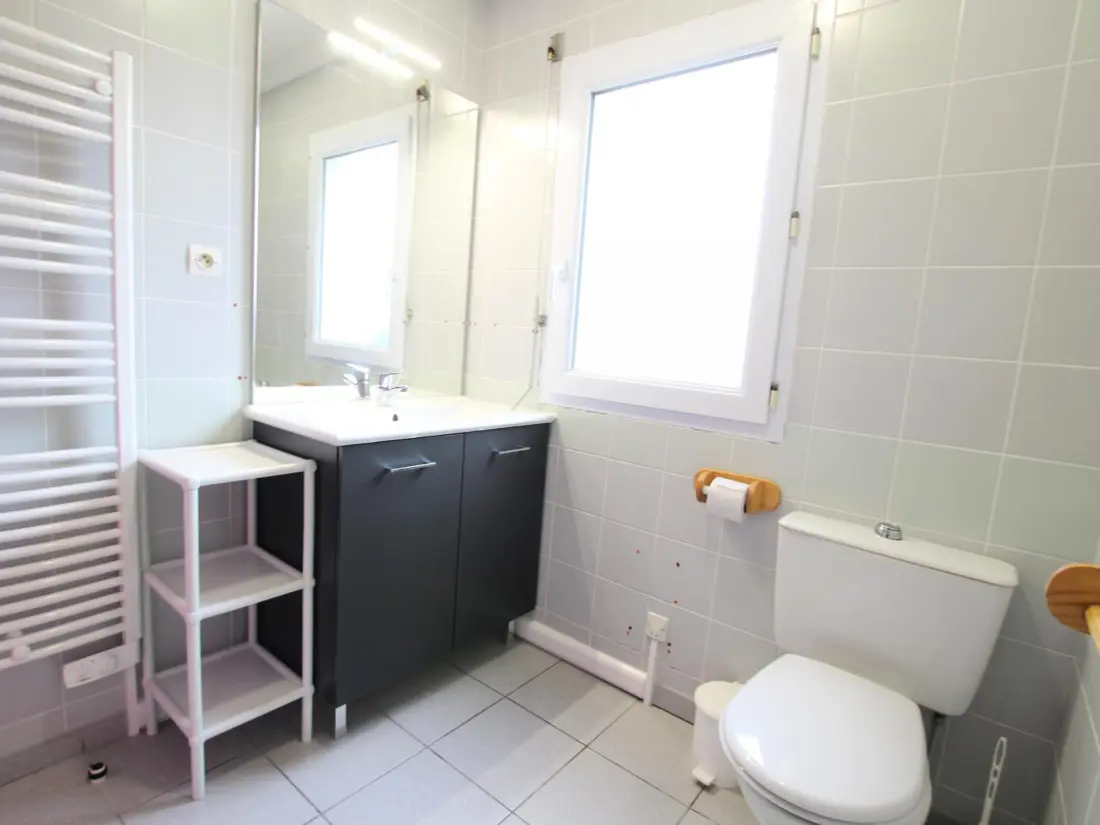 Maison de Vacances Siouville-Hague 11