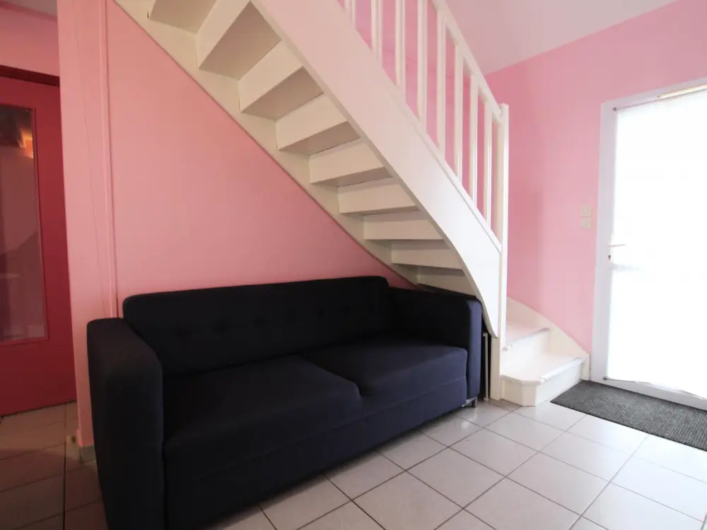 Maison de Vacances Siouville-Hague 11