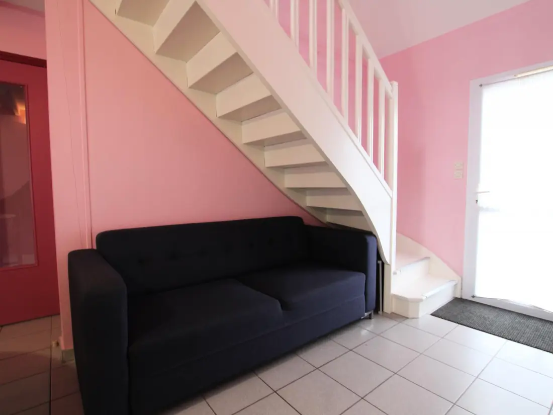 Maison de Vacances Siouville-Hague 11
